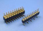 2.0mm IC Swiss Round Pin Header Connector